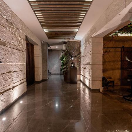 Willa Casa Luciana Condesa Meksyk Zewnętrze zdjęcie