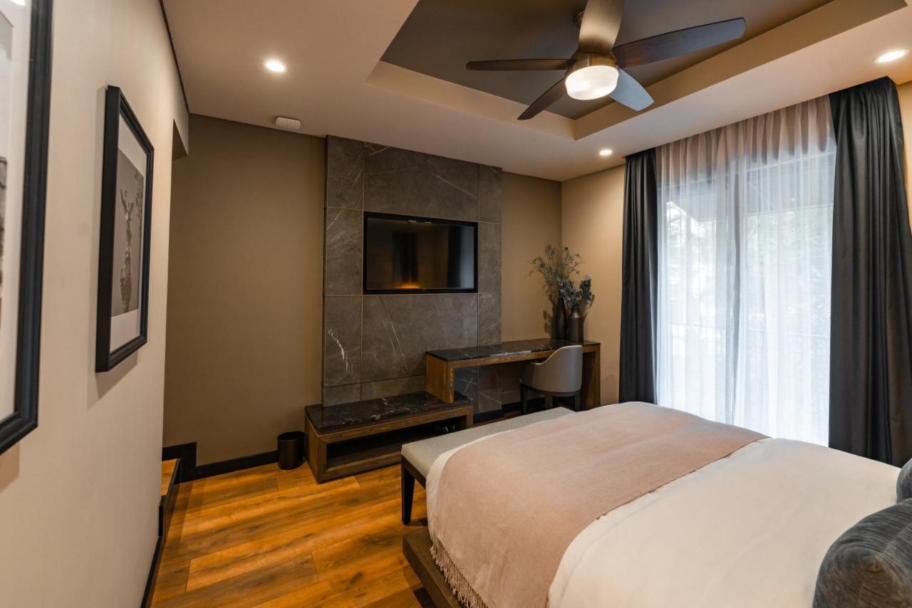 Willa Casa Luciana Condesa Meksyk Zewnętrze zdjęcie